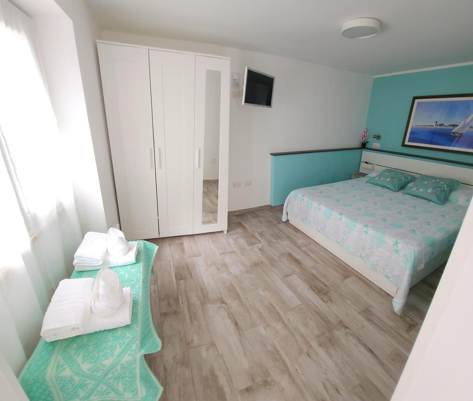 Apartamento Casa al mare Orchidea Cala Gonone Exterior foto